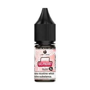 Lost Vape Apple Raspberry Nic Salt E-Liquid 10ml