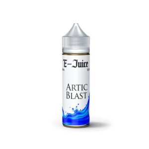 arctic blast by e-juice 50ml