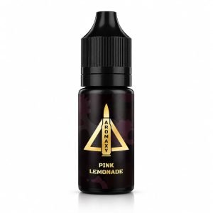 Aromaxy Pink Lemonade Nic Salt E-Liquid 10ml