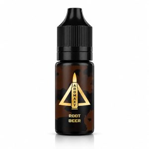 Aromaxy Root Beer Nic Salt E-Liquid 10ml