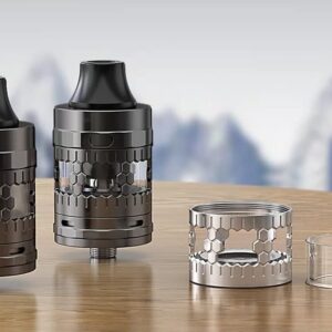 Aspire Atlantis Tank