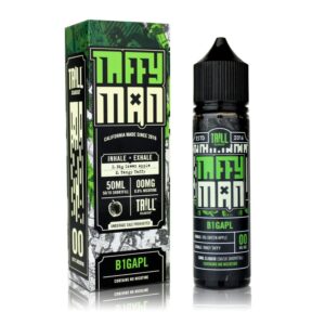B1GAPL Shortfill E-Liquid By Trill Classics 50ml