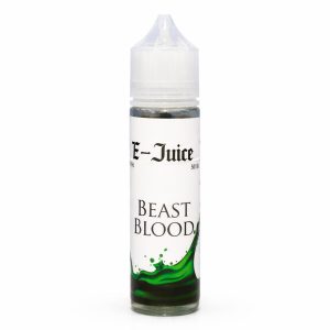 beast blood e-juice 50ml e-liquid