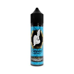 Rachael Rabbit Blueberry Citrus Pineapple E-Liquid 50ml Shortfill