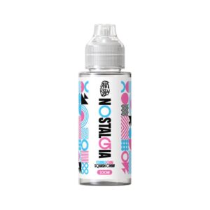 Ohm Brew Bubblegum Squash Chew 100ml Shortfill E-Liquid