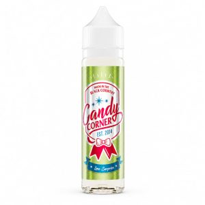 Candy Corner Lime Surprise 50ml Shortfill E-Liquid