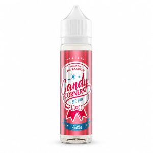Candy Corner Skit 50ml Shortfill E-Liquid