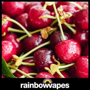 Cherry E-Liquid 60ml
