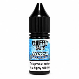 Chuffed Hizen 10ml Nic Salt E-Liquid