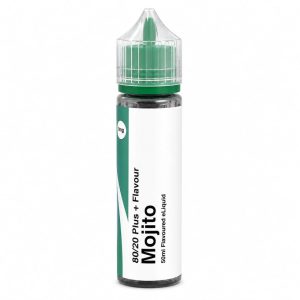 City Vape Mojito 50ml Shortfill E-Liquid