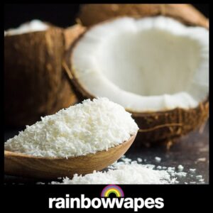 Coconut E-liquid 60ml