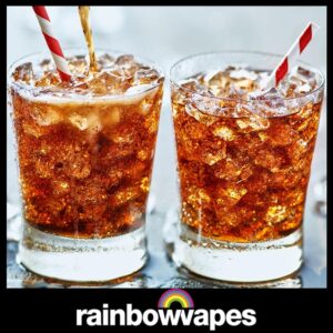 Cola Cloud Chaser E-Liquid 60ml
