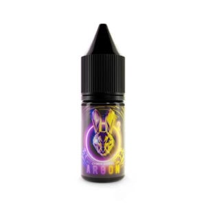 Cyber Rabbit Argon Nic Salt E-Liquid 10ml
