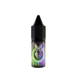Cyber Rabbit Radon Nic Salt E-Liquid 10ml