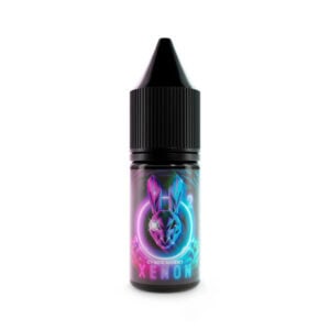 Cyber Rabbit Xenon Nic Salt E-Liquid 10ml