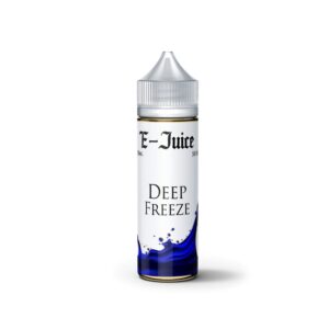 deep freeze by e-juice 50ml