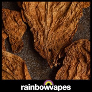 Desert Ship Tobacco E-liquid 60ml