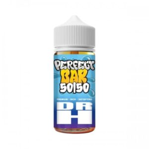dr h perfect bar 100ml e-liquid