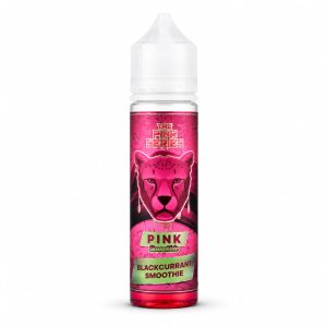 Dr Vapes Pink Series Blackcurrant Smoothie 50ml Shortfill E-Liquid