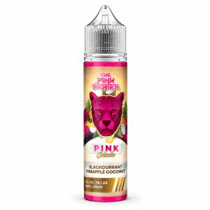 Dr Vapes Pink Series Pink Colada 50ml Shortfill E-Liquid