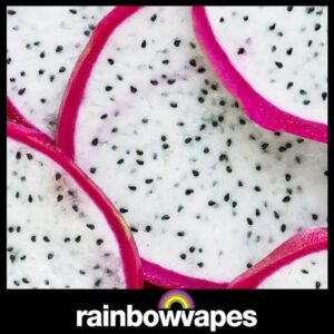 Dragon Fruit E-liquid 60ml