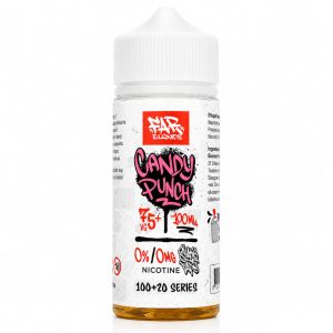 Element Candy Punch 100ml Shortfill E-Liquid