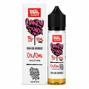 Element Candy Punch 50ml Shortfill E-Liquid