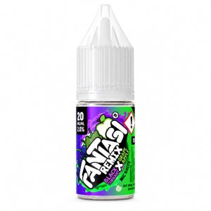 Fantasi Blackcurrant Grape Apple Nic Salt 10ml E-Liquid