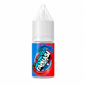 Fantasi Blue Raspberry Cherry Ice Nic Salt 10ml E-Liquid