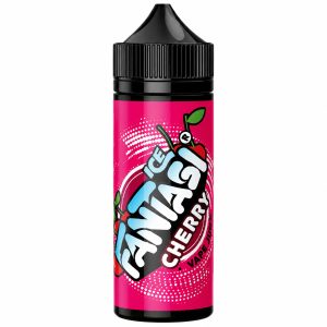 Fantasi Cherry Ice 100ml Shortfill E-Liquid