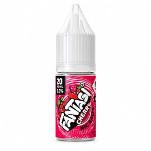Fantasi Cherry Nic Salt 10ml E-Liquid