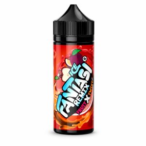 Fantasi Fruit Twist Ice 100ml Shortfill E-Liquid