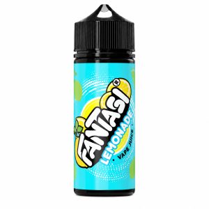 Fantasi Lemonade 100ml Shortfill E-Liquid