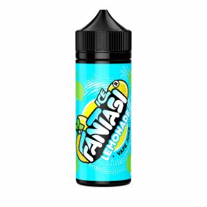 Fantasi Lemonade Ice 100ml Shortfill E-Liquid