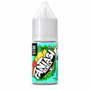 Fantasi Pineapple Grapefruit Nic Salt 10ml E-Liquid