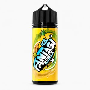 Fantasi Tropical Thunder Ice 100ml Shortfill E-Liquid