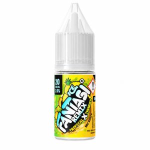 Fantasi Tropical Thunder Ice Nic Salt 10ml E-Liquid