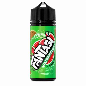 Fantasi Watermelon 100ml Shortfill E-Liquid