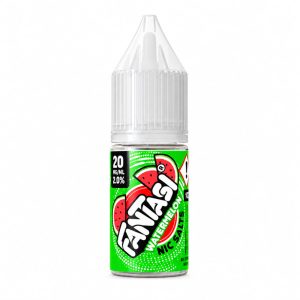 Fantasi Watermelon Nic Salt 10ml E-Liquid
