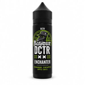 Flavour DCTR Enchanter E-Liquid 50ml Shortfill