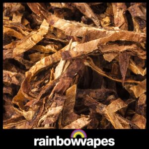 Fortune Strike Tobacco E-Liquid 60ml