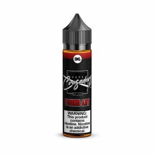 found art vape crusaders 50ml eliquid
