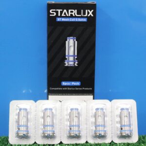 Freemax Starlux Replacement Coils