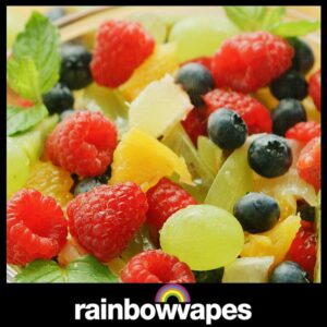 Fruit Salad E-Liquid 60ml