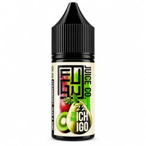 Fugu Ich Igo Nic Salt 10ml E-Liquid