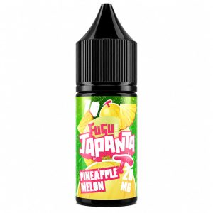 Fugu Japanta Pineapple Melon Nic Salt 10ml E-Liquid