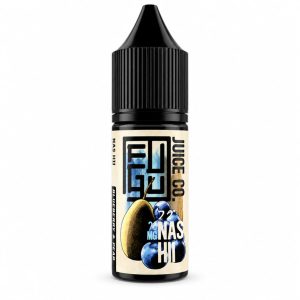 Fugu Nas Hii Nic Salt 10ml E-Liquid