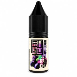 Fugu Rai Chi Nic Salt 10ml E-Liquid
