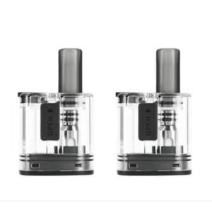 Geekvape Soul Replacement Cartridge Pod Standard And XL