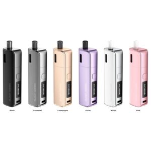 geekvape soul pod kit